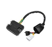 Motorcycle Voltage Stabilizer Motorcycle Voltage Regulator Rectifier For NSS250 AS SAC VTX 1800 C2/C3/C4/C15/CA6/CA7 CBR 1100 XX Blackbird CB 1100