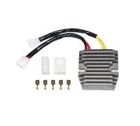 Motorcycle Voltage Stabilizer Motorcycle Voltage Regulator Rectifier For Street For Fighter S 1099 2009 2010 2011 2012 For 848 For Super For Bike