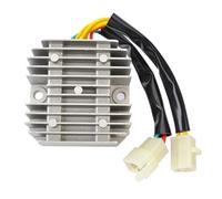 Motorcycle Voltage Stabilizer Regulator Rectifier For Explorer ATV Argon 330 Trasher 320 Taurus 300 For SMC ATV Jumbo Razzer 302 300 301 62360-JOW-00
