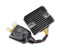 Motorcycle Voltage Stabilizer Regulator Rectifier For Explorer ATV Titan 300 / For SMC ATV Captain Titan Quadzilla Stinger 300 62360-CEE-00 Regulator