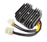 Motorcycle Voltage Stabilizer Regulator Rectifier For GTS125 HD125 HD200 EVO EFI HD 2 125 200 JOYRIDE 125 200 200i 67-31600-M56-000-M1 31600-M56-000