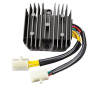 Motorcycle Voltage Stabilizer Regulator Rectifier For GTS125 HD125 HD200 EVO EFI HD 2 125 200 JOYRIDE 125 200 200i 67-31600-M56-000-M1 31600-M56-000