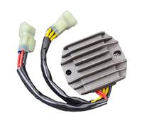 Motorcycle Voltage Stabilizer Regulator Rectifier For SMC ATV Canyon 500 520 520RR 503 For Barossa ATV Canyon 503 500 520 Explorer ATV Trasher 520