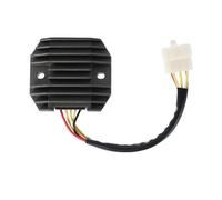 Motorcycle Voltage Stabilizer Universal Motorcycle Accessories Stabilized Rectifier For XVZ1300 YHC-015 SH640D-12 3LS-81960-01-00 3VD-81960-01-00