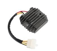 Motorcycle Voltage Stabilizer Universal Motorcycle Voltage Regulator RectifierXVZ1300 YHC-015 SH640D-12 3LS-81960-01-00 3VD-81960-01-00