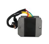 Motorcycle Voltage Stabilizer Voltage Regulator Rectifier For GOES ATV 360 Max 4x2 4x4 ATV G400s 31600215-000 AEO-31600215-000 Regulator Rectifier