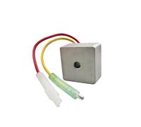 Motorcycle Voltage Stabilizer Voltage Regulator Rectifier For Oregon 33-417 Peime Line 7-01692 St&ens 435-061 YTH18542 Tractor Mower LT112 LT120 Lawn