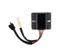 Motorcycle Voltage Stabilizer Voltage Regulator Rectifier For VT600C VT600 VT 600 For Shadow VRX400 NV400 NV600 31600-MY0-771 31600-MM8-003 31600-MR1-010