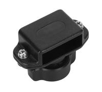 Motorcycle Walkie Talkie Mount, Bike Two Way Radio Holder, Radio Car Air Vent Bracket Hanger for for Anytone, for for Radios