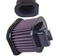 Motorcycle Washable Air Filter Intake Cleaner For Kawasaki Z800 Z750 2004 2005 2006 2007 2008 2009 2010 2011 2012 Z1000 ZR1000 03-09