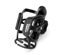 Motorcycle Water Bottle Holder For CBR1000RR Motorcycle Accessories CNC Aluminum Beverage Water Bottle Drink Cup Holder(JjjJ)