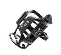 motorcycle water bottle holder For CT125 Hunter Cub 2020 2021 2022 Motorcycle CNC Accessories Beverage Water Bottle Drink Cup Holder(N)