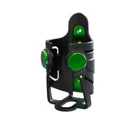 Motorcycle Water Bottle Holders Motorcycle For CB900F Hornet 900 HORNET900 2002-2006 2002 2003 Beverage Water Bottle Cage Drinks Holder Water Cup Holder(Green)