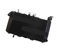 Motorcycle Water Cooler Radiator Fit For CF450NK CF450NK CF400-7 MOTO Engine Parts