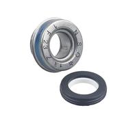 Motorcycle Water Pump Mechanical Seal Kit For Suzuki LT250R | For QuadRacer 250 2x4 1985 1986 1987 1988 1989 1990 1991 1992