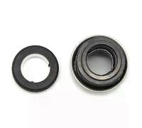 Motorcycle Water Pump Mechanical Seal Suitable for Kawasaki VN1500 Drifter Vulcan 1500 Classic Nomad Fi Mean Streak VN1600 1600 Tourer