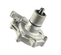 Motorcycle Water Pump Parts For Sha&dow NV400 400 VRX400 NV VRX 19200-MN8-010 19200-MN8-020 Mo&to Engine Accessories