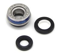 Motorcycle Water Pump Seal Compatible With Models FJR1300 FZ8 FZ8N FZ8S FZ1 FZ1N FZ1S FZ6 FZ6N FZ6NA FZ6NAHG FZ6NHG FZ6NS FZ6S FZ6S2 Engine Cooling System Part