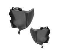 Motorcycle Water Tank Middle Guard Panel Cover Fairing For Suzuki GSX-S1000 GSXS1000 2015-2020 HLWXMDZ(Unpainted-1 Set)