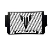 Motorcycle water tank net Radiator MT09 Motorcycle Accessories Radiator Guard Grille Protection Cover For MT-09 SP MT 09 FZ09 FZ-09 2021 2022 2023