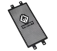 Motorcycle Water Tank Net Radiator Water Tank Protector Solid Cover Guard Screen For Motorcycle Air Available Grille Accessories Replacement Parts