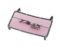 Motorcycle Water Tank Net Water Tank Cooler Protector Motorcycle Radiator Guard Grill Cover For TMAX 560 Tmax560 Techmax 2021 2022 2023 2024