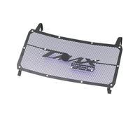 Motorcycle Water Tank Net Water Tank Cooler Protector Motorcycle Radiator Guard Grill Cover For TMAX 560 Tmax560 Techmax 2021 2022 2023 2024
