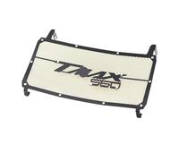 Motorcycle Water Tank Net Water Tank Cooler Protector Motorcycle Radiator Guard Grill Cover For TMAX 560 Tmax560 Techmax 2021 2022 2023 2024