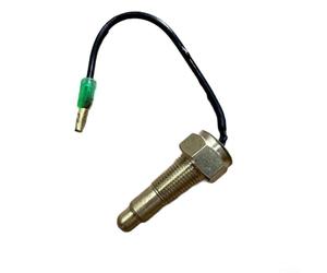 Motorcycle Water Temperature Sensor 27010-1180 Coolant Temp Switch Compatible with For Kawasaki KLX650 EX500 ZG1200 ZX400 ZX750 EL250 KL250 KLX250 KLX300R Direct