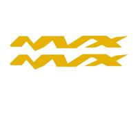 Motorcycle Waterproof Stickers for Yamaha NVX155 NVX125 Motorbike Decals