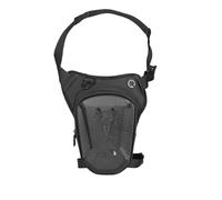 Motorcycle Waterproof Waist Bag Hip Bum Fanny Pack Outdoor Riding Cycling Hiking Fishing for Climbing Hard Shell Drop Leg Bag Motor Pannier Bag(with Logo)