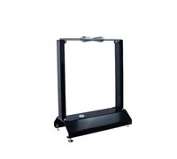 Motorcycle Wheel Balancer Stand - Heavy-Duty Static & Dynamic Tyre Balancing Tool for Sport & Dirt Bikes