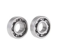Motorcycle Wheel Bearing High Performance Crank Crankshaft Ball Bearing 6203 For Motorcycle Bearings Motorbike Bearing Accessories