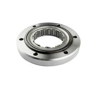 Motorcycle Wheel Bearing Motorcycle Engine Starter Clutch Assy Overrun Clutch One Way Bearing Beads For For 660R YFM660R 2001 2002 2003