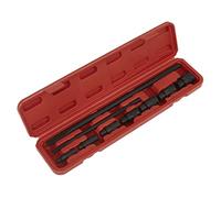 Sealey Ms062 Motorcycle Wheel Bearing Removal Kit 9Pc