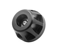 Motorcycle Wheel Cardan Protection Pad Frame Slider Falling Protector Crash Pad For B&MW R NineT RnineT K1300 K1200 R S GT HP2 Anti-fall Balls