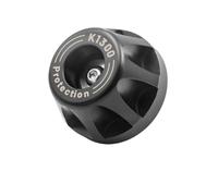 Motorcycle Wheel Cardan Protection Pad Frame Slider Falling Protector Crash Pad For B&MW R NineT RnineT K1300 K1200 R S GT HP2 Anti-fall Balls