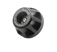 Motorcycle Wheel Cardan Protection Pad Frame Slider Falling Protector Crash Pad For B&MW R NineT RnineT K1300 K1200 R S GT HP2 Anti-fall Balls