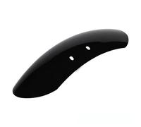 Motorcycle Wheel Extension Splash Guards Lengthen Front Fender Mudguard For Harley Forty Eight XL1200X 2010-2017 2011 2012 2013 2014 2015 2016