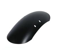 Motorcycle Wheel Extension Splash Guards Lengthen Front Fender Mudguard For Harley Forty Eight XL1200X 2010-2017 2011 2012 2013 2014 2015 2016