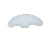 Motorcycle Wheel Fender For XJR1300 Motorcycle Unpainted Front Fender Mud Guard Splash Mudguard Mudflap Protector