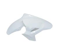 Motorcycle Wheel Front Fender Mudguard Mudsling Dashboard Splash Guard For KAWASAKI For Ninja400 Z400 2017-2021 Wheel splash guard