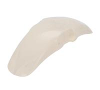 Motorcycle Wheel Inner Fender Mudguard Extension Mudsling Splash Guard For CB400 1992 1993 1994 1995-1998 VTR250(No Paint)