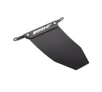 Motorcycle Wheel Mudguard For 800mt CF800MT 2021-2024 Parts Mud guard Modifie Motorcycle 800MT Silt Retaining Motorcycles Accessories Mud Splash Guards