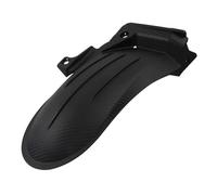 Motorcycle Wheel Mudguard For ADV350 ADV 350 2022 2023 2024 Accessories Carbon Fiber Pattern Rear Fender Mudguard Wheel Hugger Splash Guard Mudflap Motorcycle Mudguard