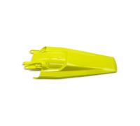 Motorcycle Wheel Mudguard For FC FS FX TC TX 250 350 450 Rear Fender Guard Mudguard Mud Tail Plate Body Fairing Cover(Yellow)