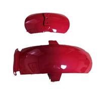 Motorcycle Wheel Mudguard Front & Rear For Z50M Z50R 1969 Z50 For Monkey Motorcycle Mud Flaps Mud guard Mudflaps Motorcycles Accessories Mudguards