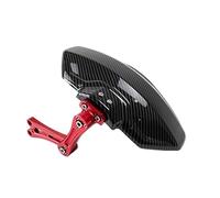 Motorcycle Wheel Mudguard Motorcycle Adjustable Rear Wheel Mud guard Universal Extender AccessoriesS MudFlaps Motorcycles Mudguards Accessories