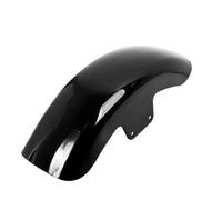 Motorcycle Wheel Mudguard Motorcycle Front Mud guard For Softail Slim FLS Bobber For Custom 2012-2017 Motorcycles Mudguards Accessories