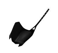 Motorcycle Wheel Mudguard Motorcycle Front Plate Mud guard Cover For CRF 110 2013 Mud Splash Guards Motorcycles Accessories Mudguards